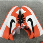 Air Jordan 1 Low CZ0775 801 (3)