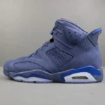 Air Jordan 6 Jimmy Butler Diffused Blue 384664 400