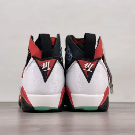 Air Jordan 7 Retro GC CW2805 160 (2)