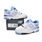 Get New Balance 550 Team Carolina Blue BB550HL1 (2)