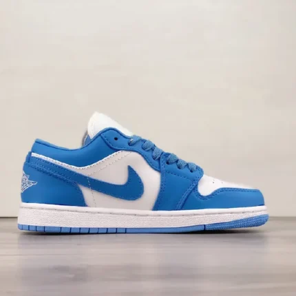 Jordan 1 Low UNC AO9944 441 (6)