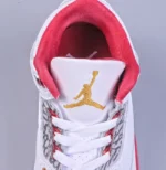 Jordan 3 Retro Cardinal Red (1)