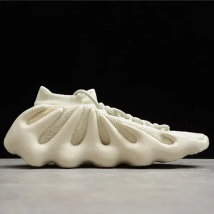 ADIDAS YEEZY 450 CLOUD WHITE H68038 (6)