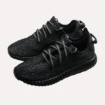 Adidas YEEZY 350 Boost Pirate Black BB5350 (2)