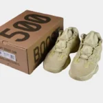 Adidas Yeezy 500 Super Moon Yellow Desert Rat DB2966 (4)