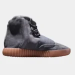 Adidas Yeezy 750 Boost Light Grey Gum Glow Dark BB1840 (6)