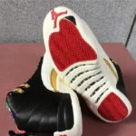 Air Jordan 12 CNY (3) Copy