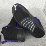 Air Jordan 12 Dark Concord (2)