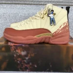 Air Jordan 12 Eastside Golf (8)