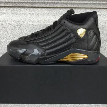 Air Jordan 14 DMP (7)