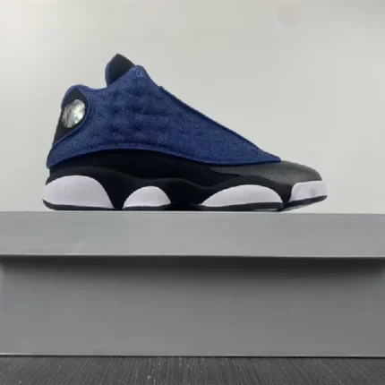 Jordan 13 Retro Brave Blue DJ5982 400 (2)